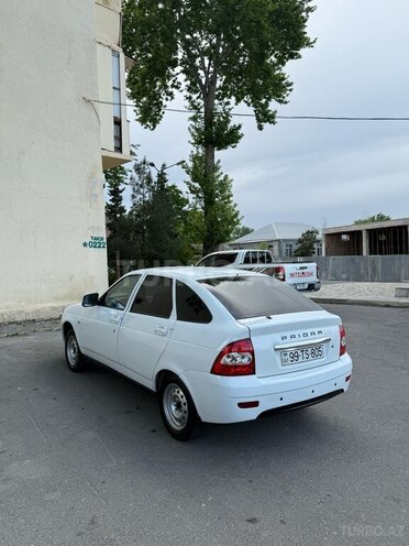 LADA (VAZ) Priora 2013, 156,000 km - 1.6 л - Tərtər