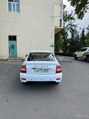 LADA (VAZ) Priora 2013, 156,000 km - 1.6 л - Tərtər