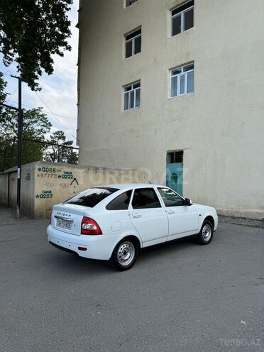 LADA (VAZ) Priora 2013, 156,000 km - 1.6 л - Tərtər