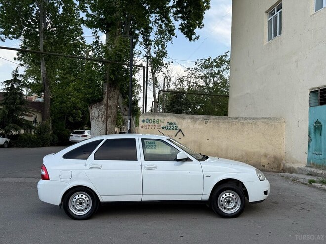 LADA (VAZ) Priora 2013, 156,000 km - 1.6 л - Tərtər