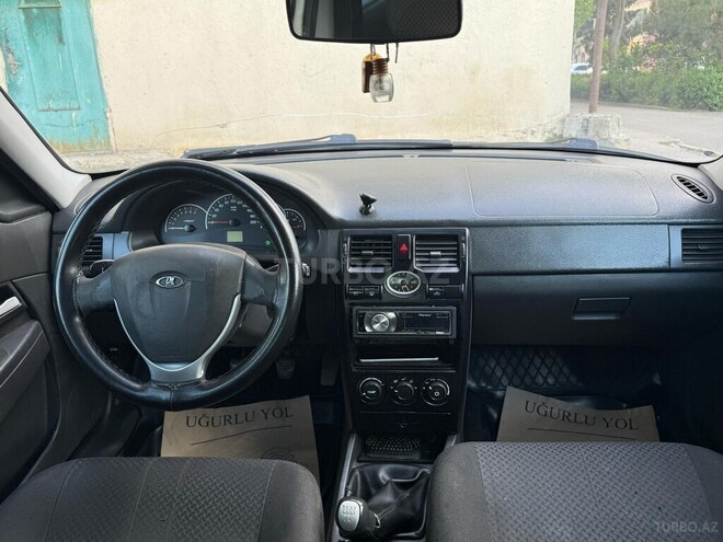 LADA (VAZ) Priora 2013, 156,000 km - 1.6 л - Tərtər