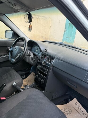 LADA (VAZ) Priora 2013, 156,000 km - 1.6 л - Tərtər