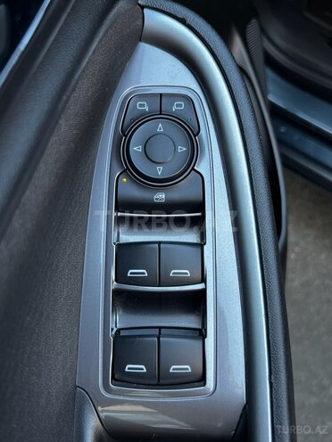 Chevrolet Malibu-7