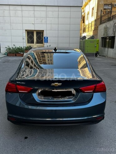 Chevrolet Malibu-4