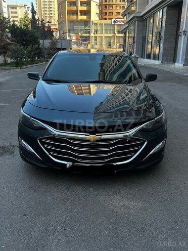 Chevrolet Malibu-2