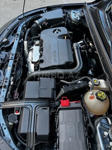 Chevrolet Malibu-11