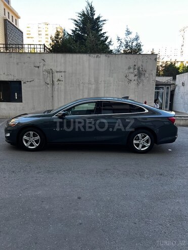 Chevrolet Malibu-14