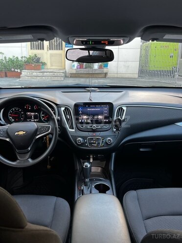 Chevrolet Malibu-15