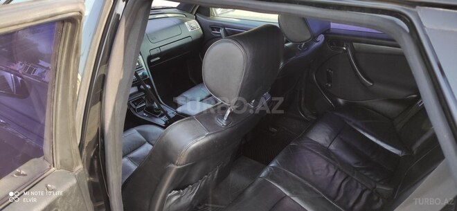 Mercedes C 220 d 1998, 500,000 km - 2.2 l - Zərdab