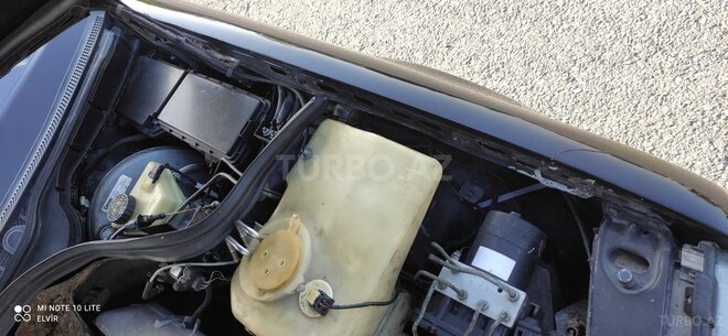 Mercedes C 220 d 1998, 500,000 km - 2.2 l - Zərdab