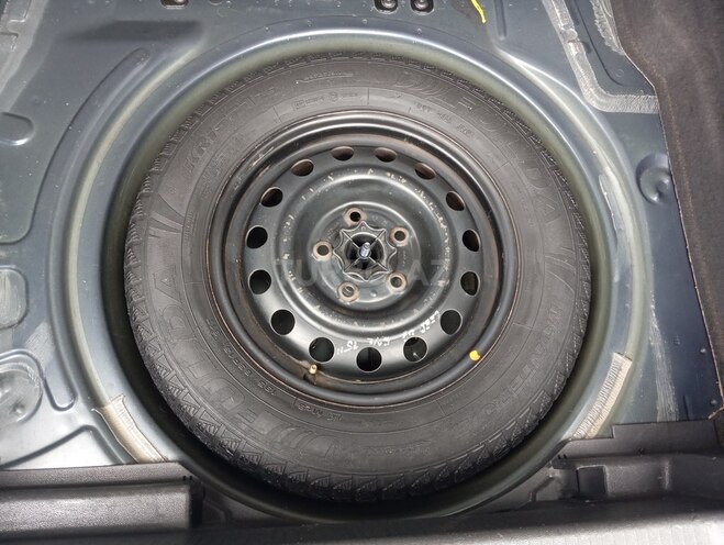 Opel Astra 2007, 250,000 km - 1.4 l - Şəki