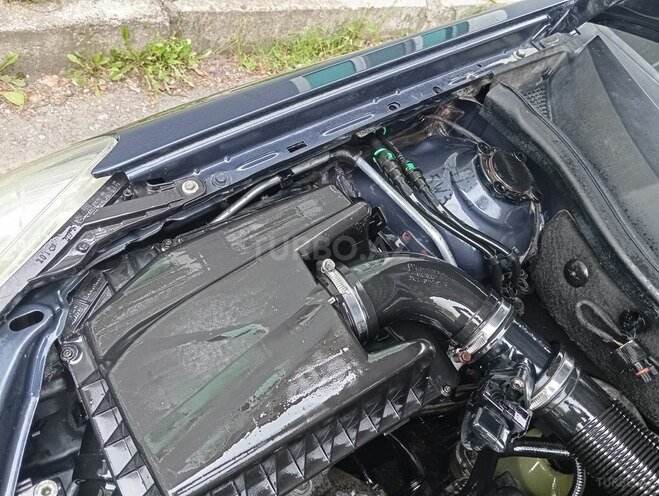 Opel Astra 2007, 250,000 km - 1.4 l - Şəki