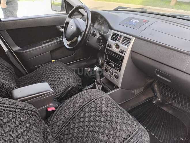 LADA (VAZ) Priora 2013, 239,465 km - 1.6 l - Ağdam