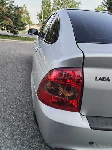 LADA (VAZ) Priora 2013, 239,465 km - 1.6 l - Ağdam