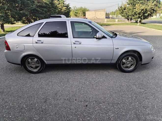 LADA (VAZ) Priora 2013, 239,465 km - 1.6 l - Ağdam