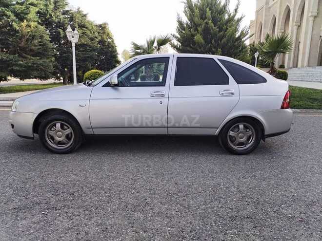 LADA (VAZ) Priora 2013, 239,465 km - 1.6 l - Ağdam