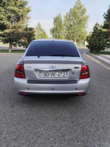 LADA (VAZ) Priora 2013, 239,465 km - 1.6 l - Ağdam