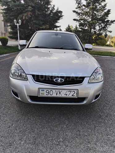LADA (VAZ) Priora 2013, 239,465 km - 1.6 l - Ağdam