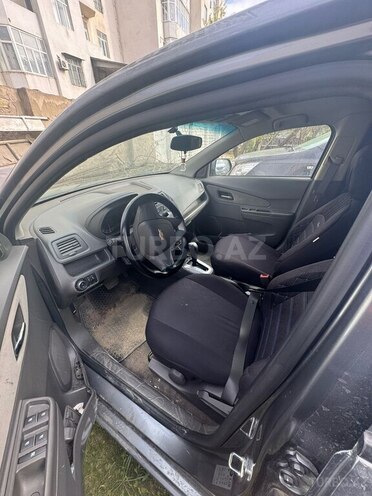 Chevrolet Cobalt 2024, 26,300 km - 1.5 л - Bakı