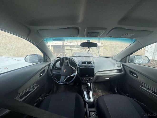 Chevrolet Cobalt 2024, 26,300 km - 1.5 л - Bakı