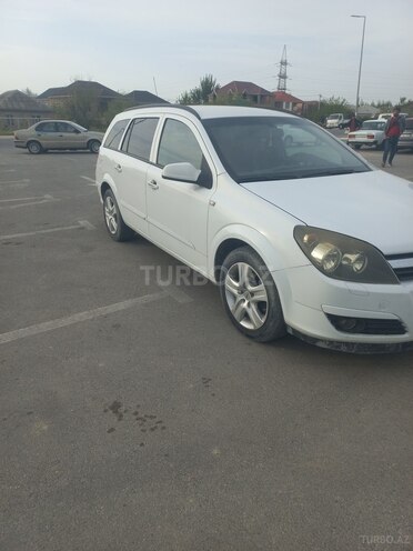 Opel Astra 2004, 400,000 km - 1.4 l - Bakı