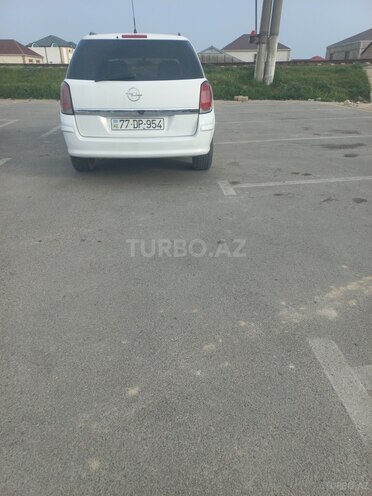 Opel Astra 2004, 400,000 km - 1.4 l - Bakı