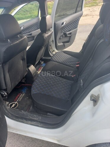 Opel Astra 2004, 400,000 km - 1.4 l - Bakı