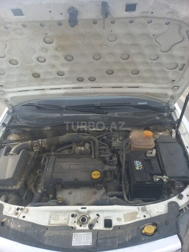 Opel Astra 2004, 400,000 km - 1.4 l - Bakı