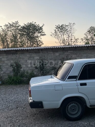 LADA (VAZ) 2107 2001, 95,000 km - 1.6 l - Bərdə