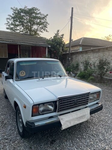 LADA (VAZ) 2107 2001, 95,000 km - 1.6 l - Bərdə