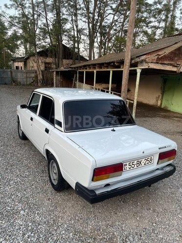 LADA (VAZ) 2107 2001, 95,000 km - 1.6 l - Bərdə