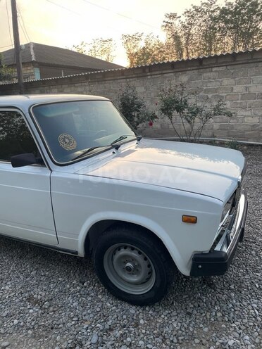 LADA (VAZ) 2107 2001, 95,000 km - 1.6 l - Bərdə
