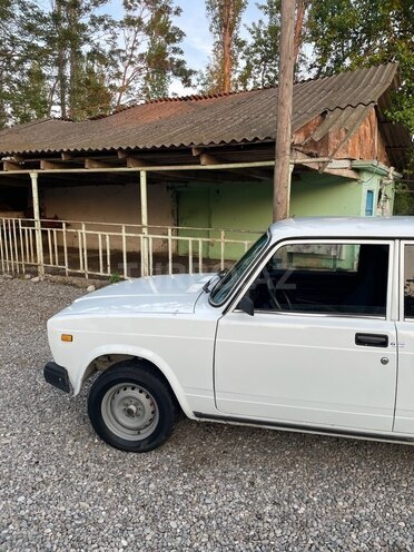 LADA (VAZ) 2107 2001, 95,000 km - 1.6 l - Bərdə