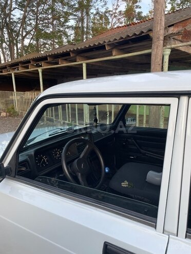 LADA (VAZ) 2107 2001, 95,000 km - 1.6 l - Bərdə