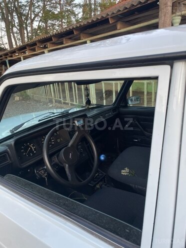LADA (VAZ) 2107 2001, 95,000 km - 1.6 l - Bərdə