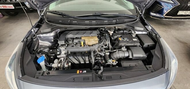 Kia Rio 2020, 32,000 km - 1.6 l - Bakı