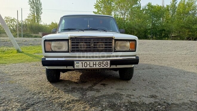 LADA (VAZ) 2107 2003, 76,000 km - 1.6 l - İmişli