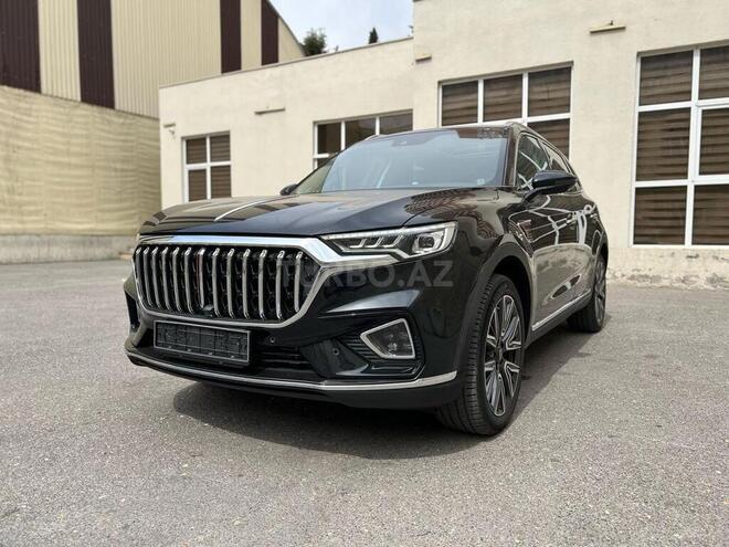 Hongqi HS5 2022, 34,616 km - 2.0 l - Bakı
