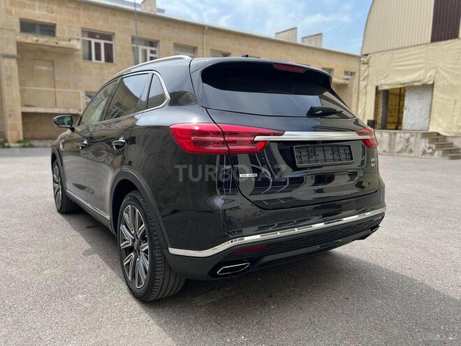 Hongqi HS5 2022, 34,616 km - 2.0 l - Bakı