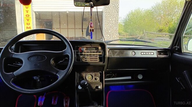 LADA (VAZ) 2107 2003, 76,000 km - 1.6 l - İmişli