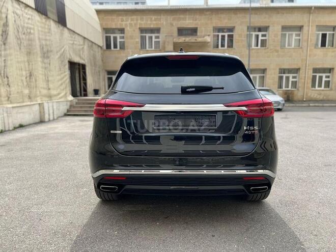 Hongqi HS5 2022, 34,616 km - 2.0 l - Bakı