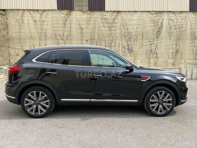 Hongqi HS5 2022, 34,616 km - 2.0 l - Bakı