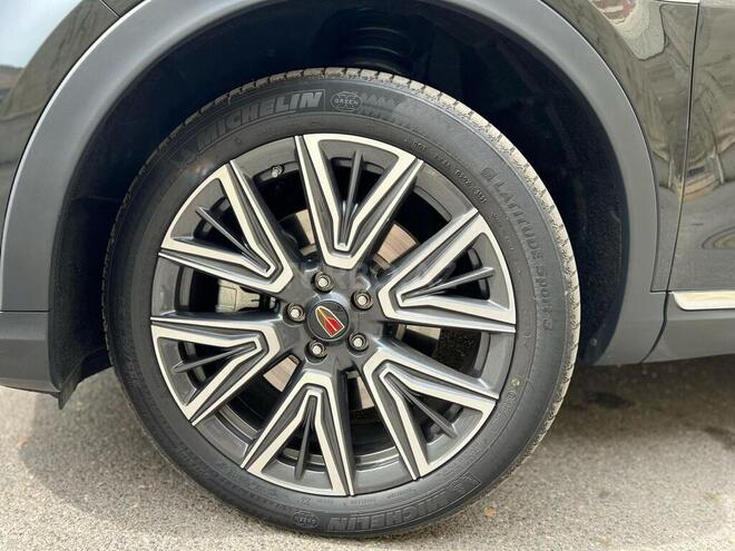 Hongqi HS5 2022, 34,616 km - 2.0 l - Bakı