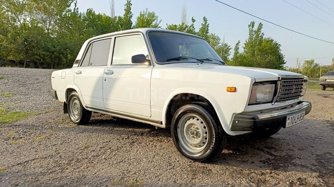 LADA (VAZ) 2107 2003, 76,000 km - 1.6 l - İmişli