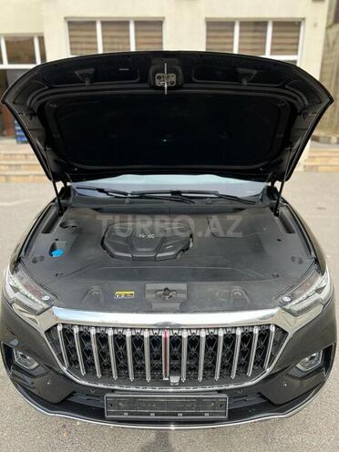 Hongqi HS5 2022, 34,616 km - 2.0 l - Bakı
