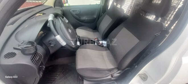 Opel Combo 2011, 297,000 km - 1.3 l - Bakı