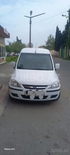 Opel Combo 2011, 297,000 km - 1.3 l - Bakı