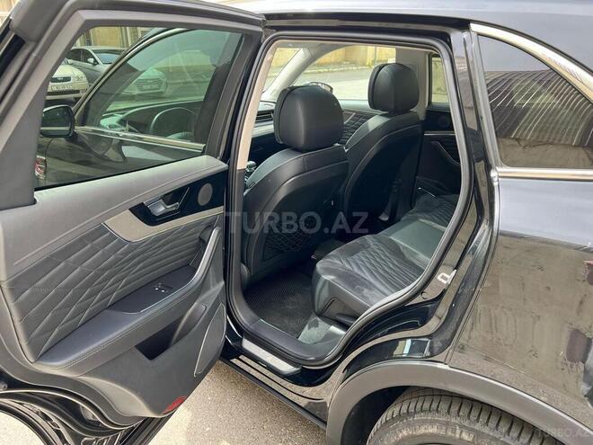 Hongqi HS5 2022, 34,616 km - 2.0 l - Bakı