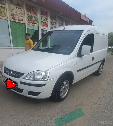 Opel Combo 2011, 297,000 km - 1.3 l - Bakı