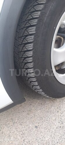 Opel Combo 2011, 297,000 km - 1.3 l - Bakı